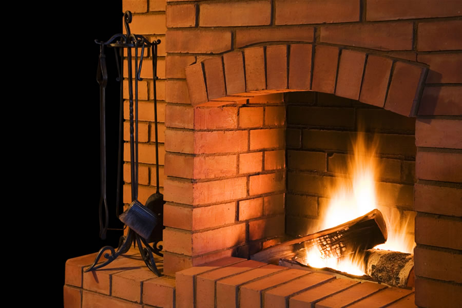 chimney